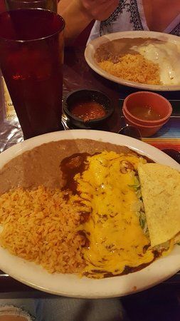 MI Ranchito Mexican Restaurant